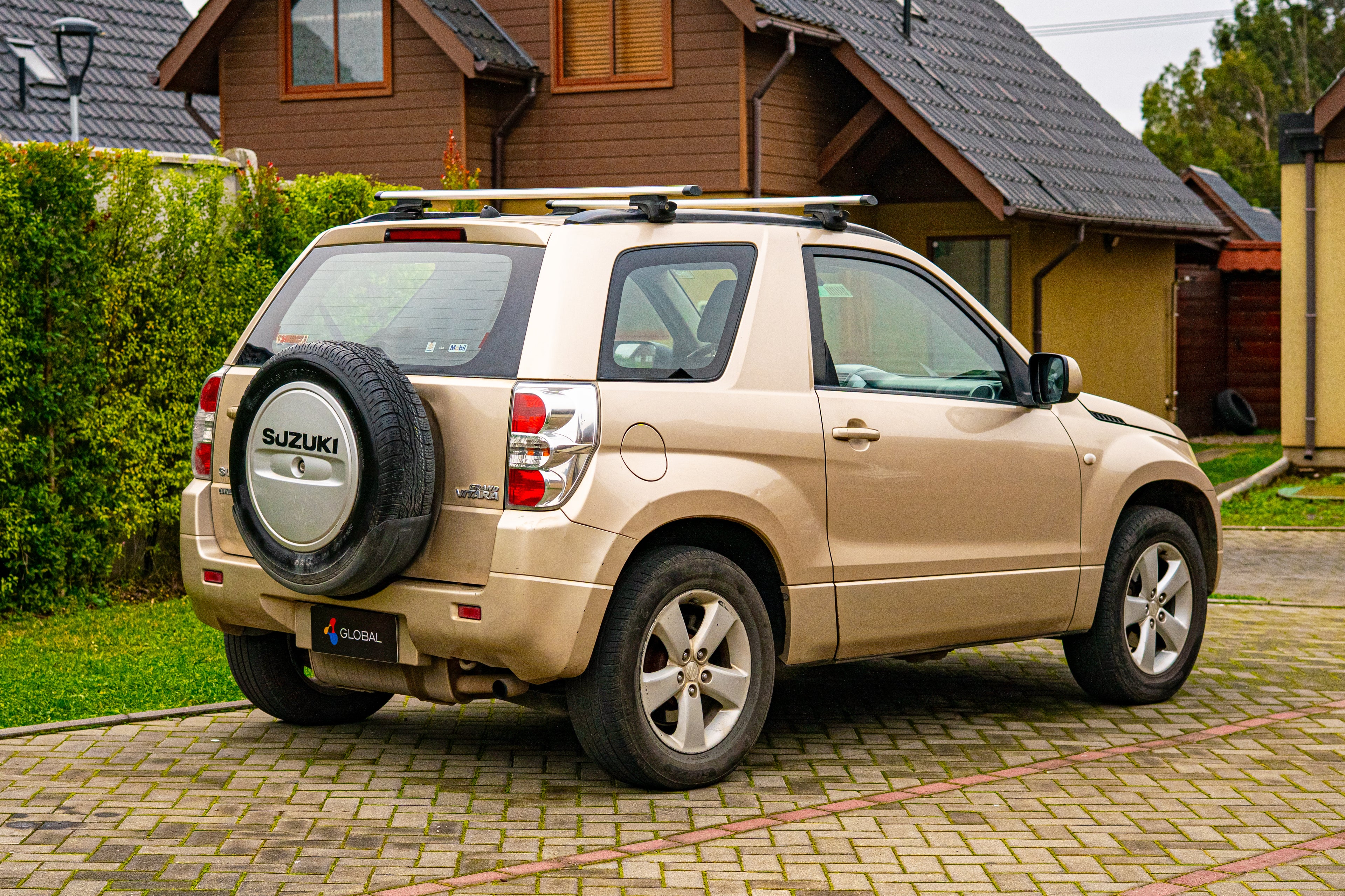 2010 | Suzuki Vitara 4x4