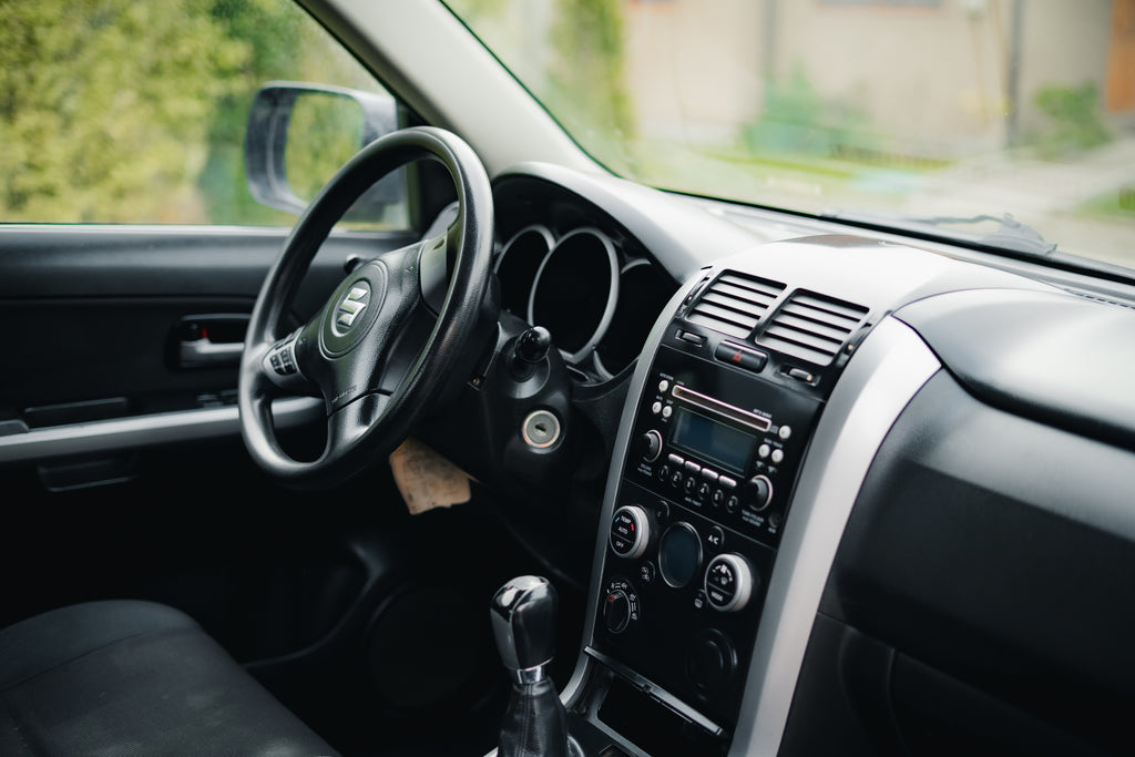 2010 | Suzuki Vitara 4x4