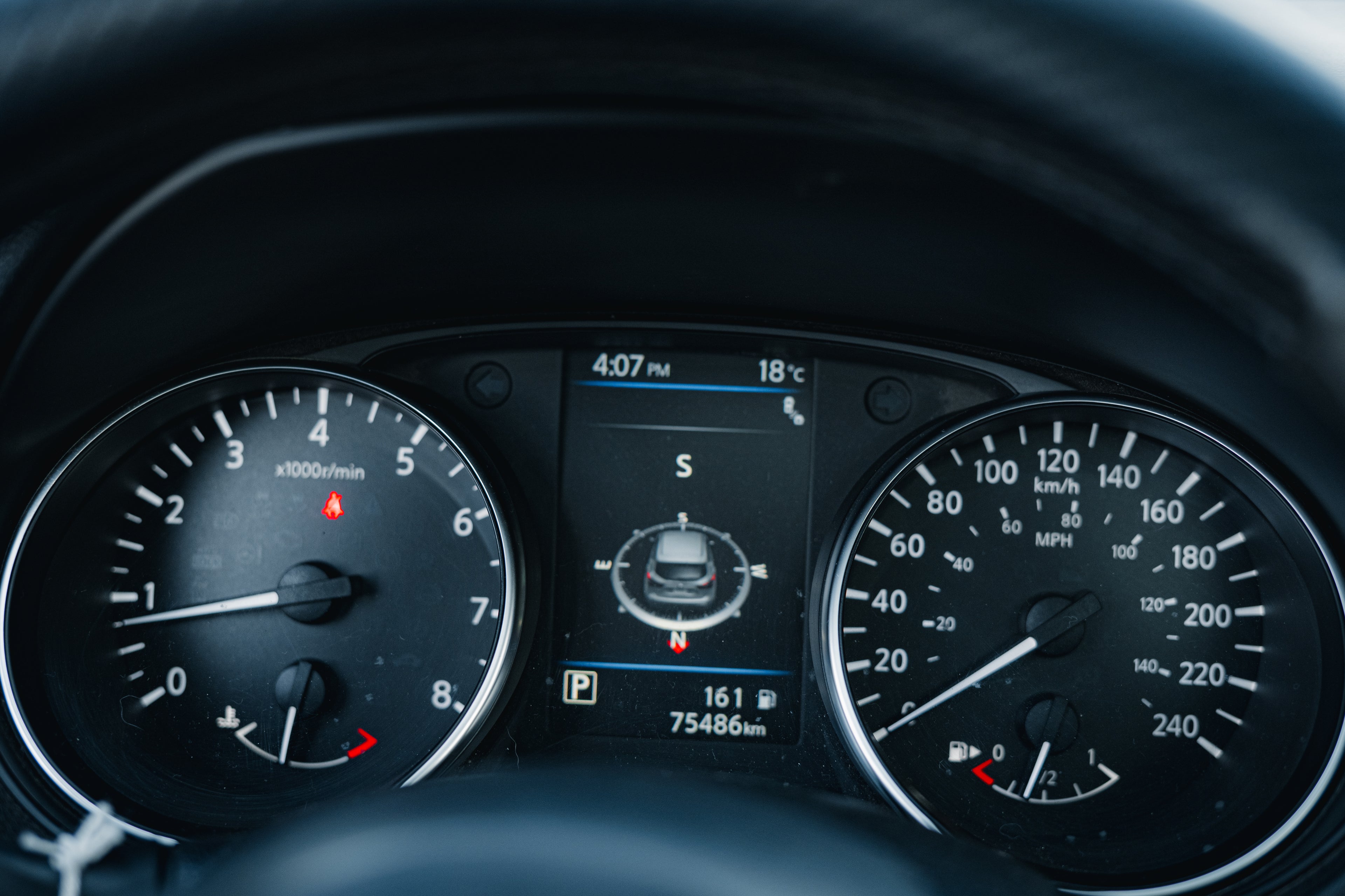 2021 | Nissan Qashqai Exclusive 4WD