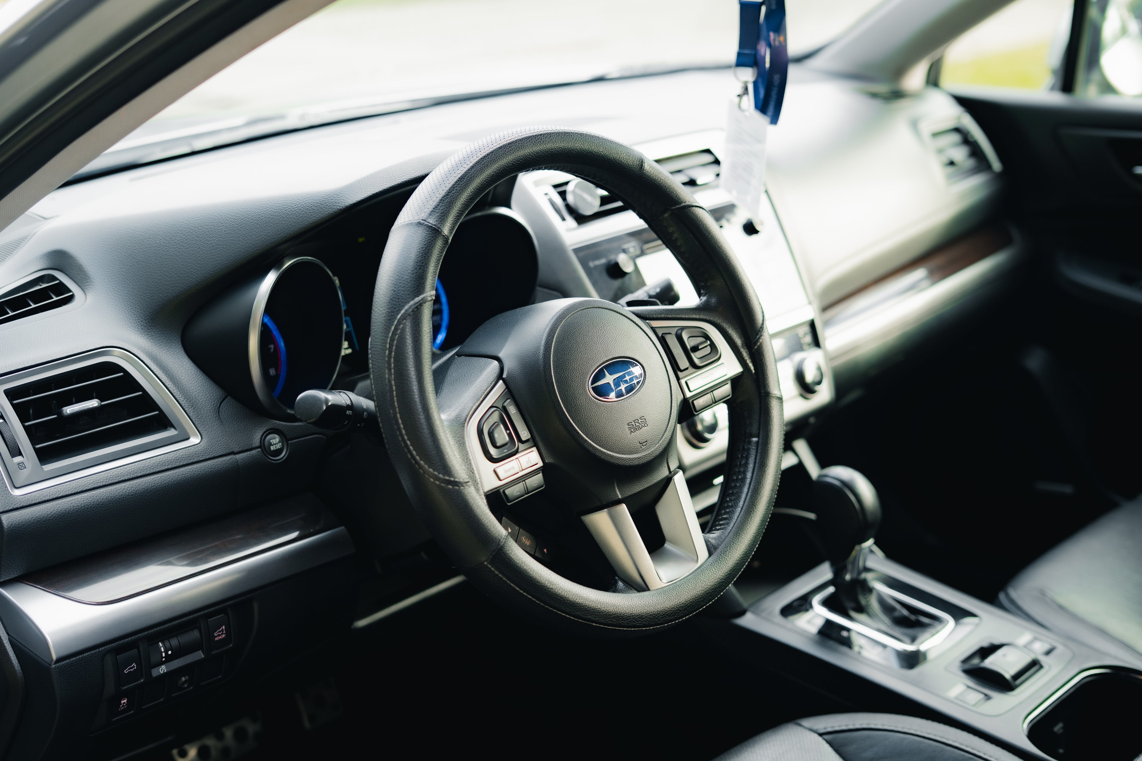 2016 | Subaru Outback 3.6 R