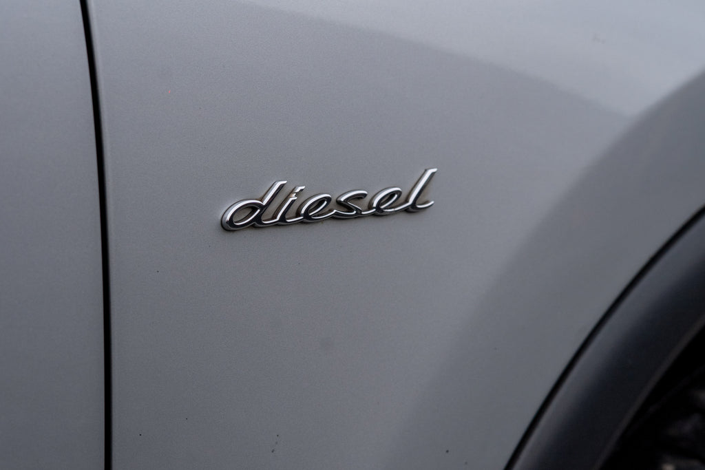 2014 | Porsche Cayenne