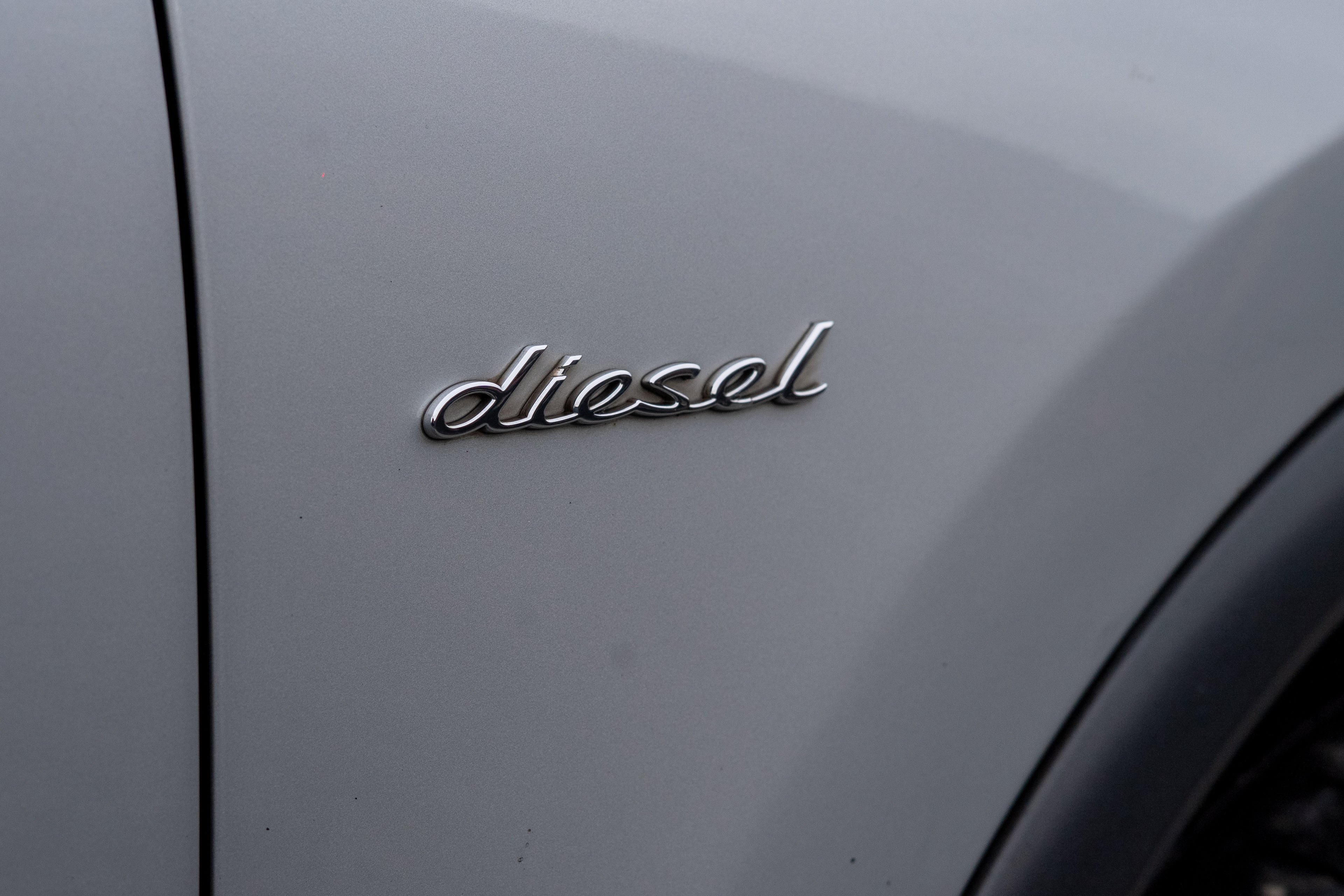 2014 | Porsche Cayenne