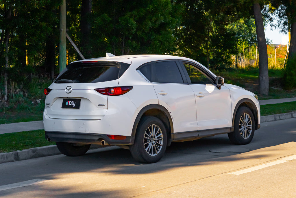2019 | Mazda CX-5 R