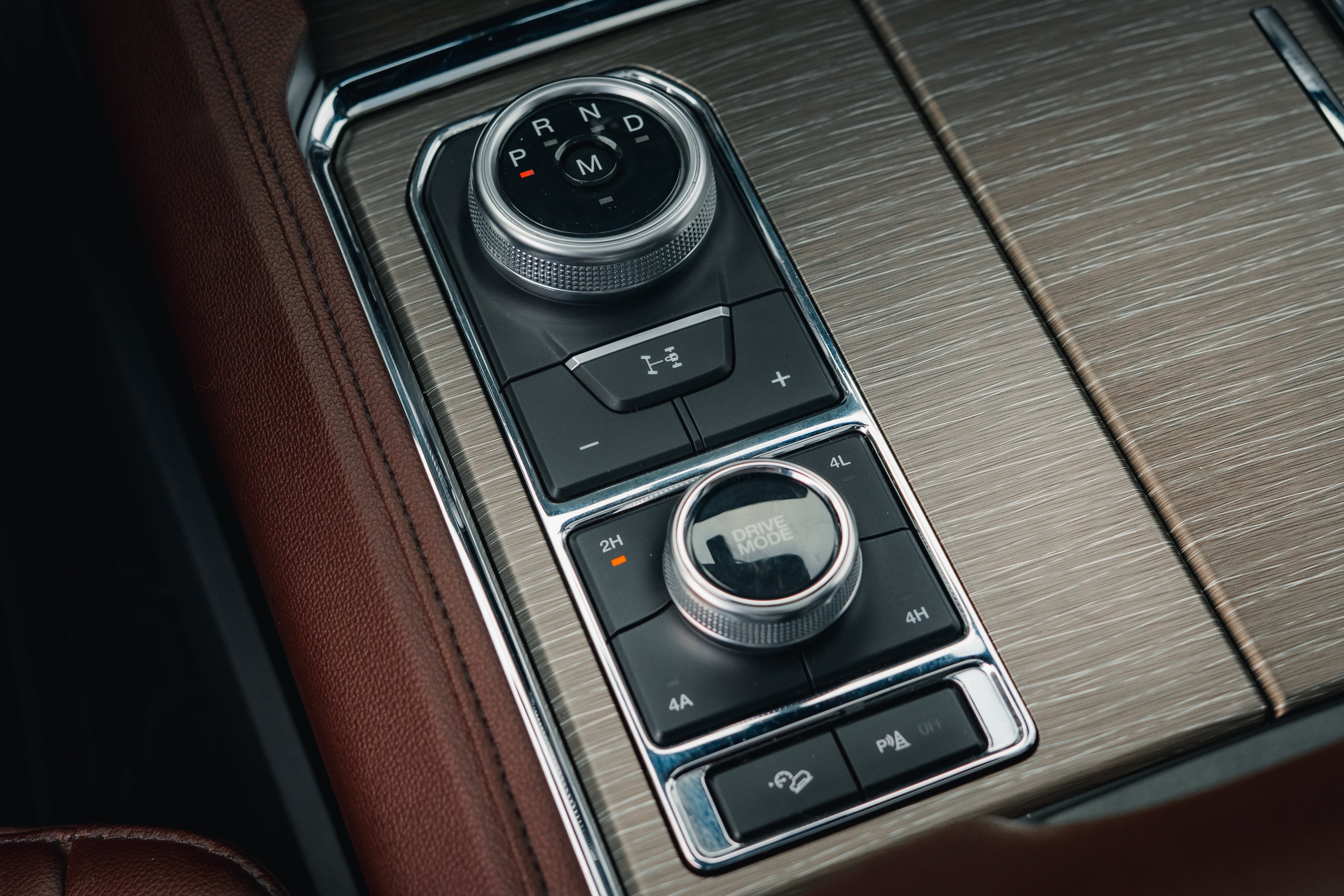 2025 | Ford Expedition Limited