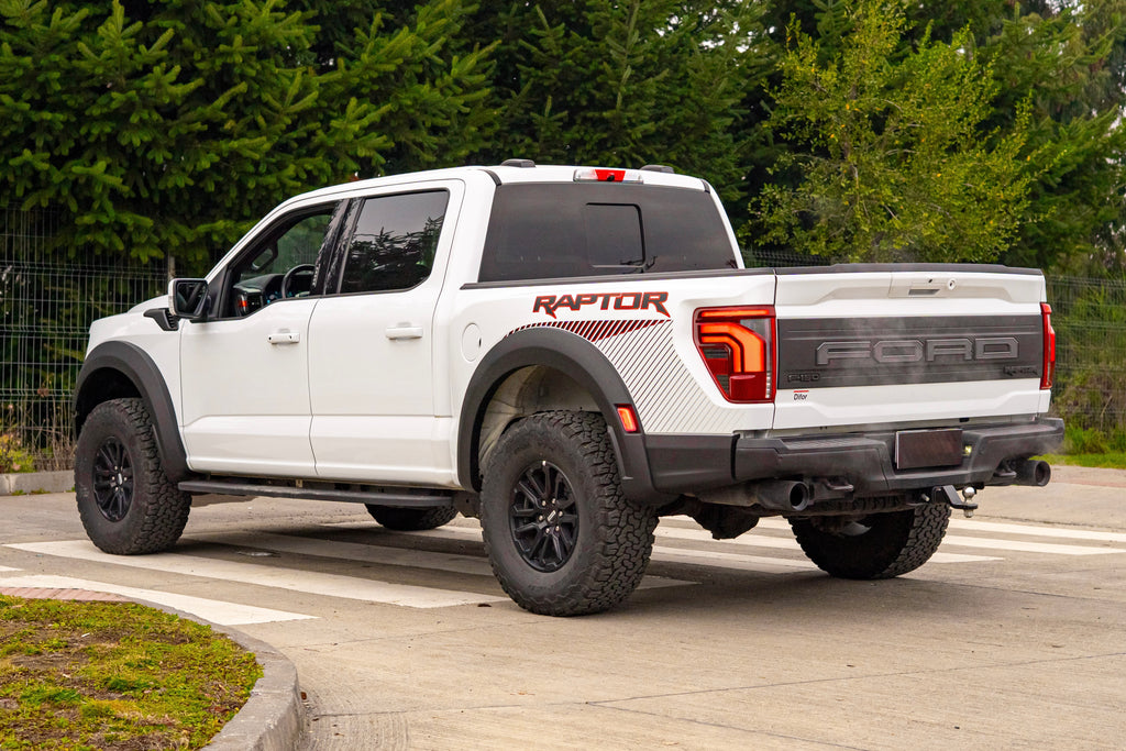 2025 | Ford F-150 Raptor