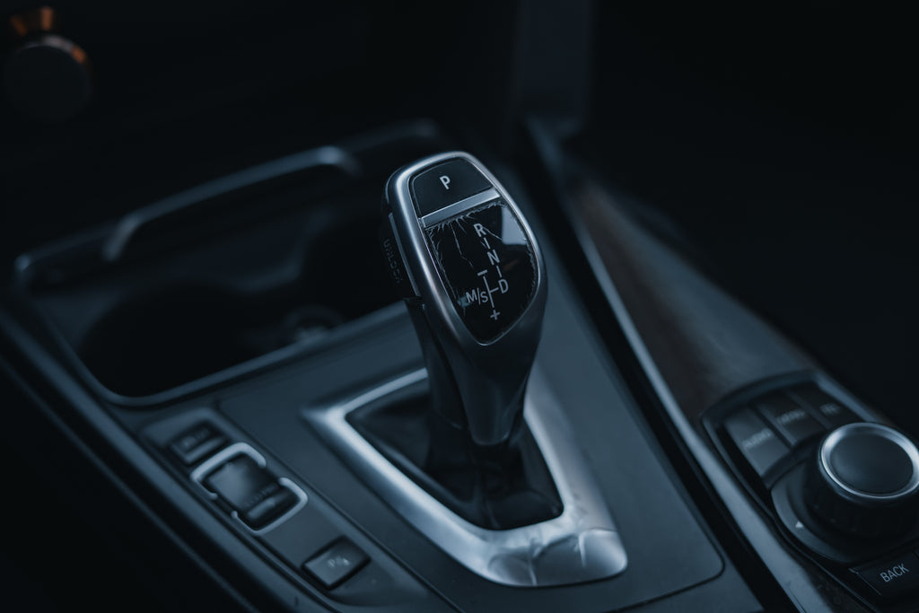 2016 | BMW 320i