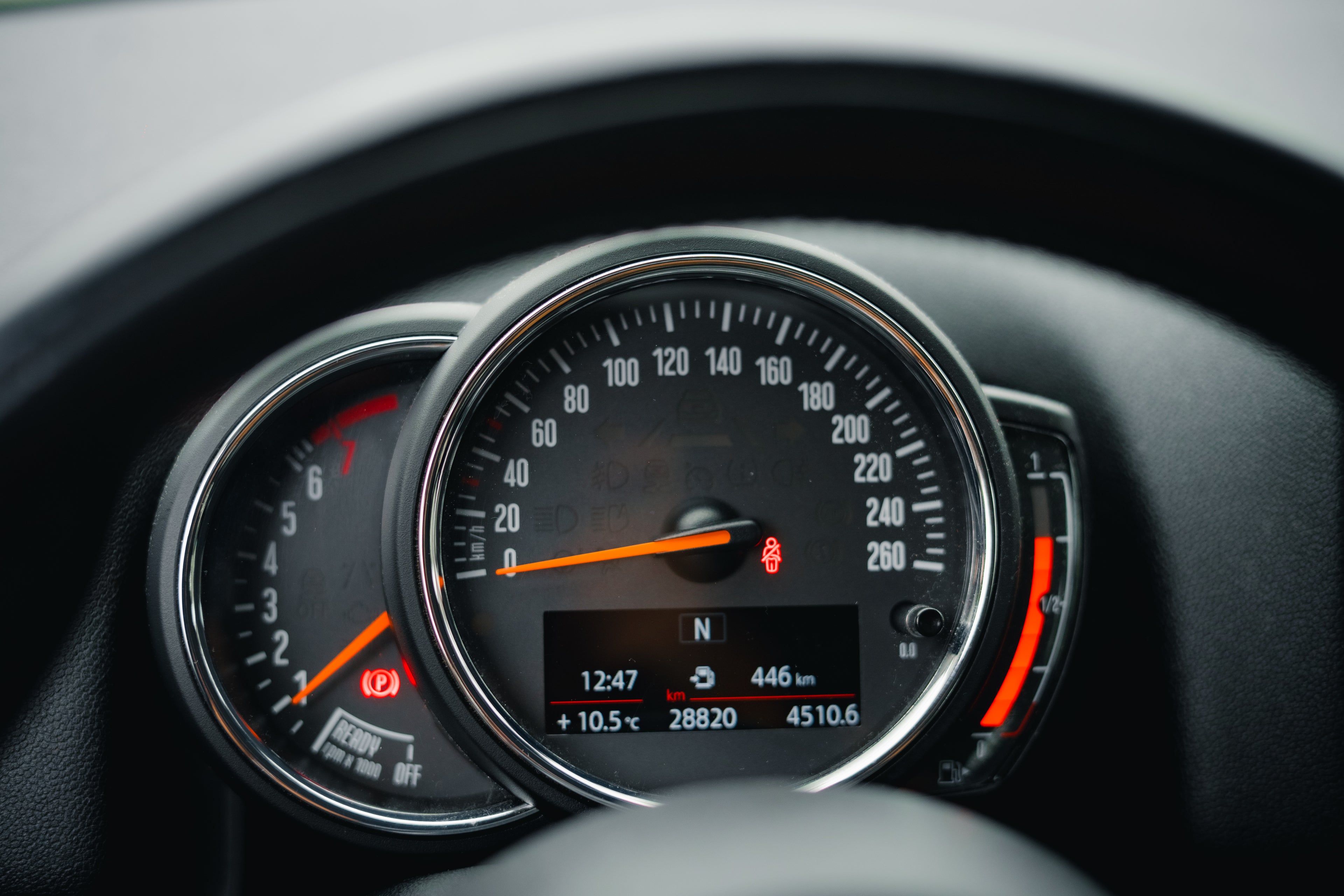 2019 | MINI Cooper Countryman