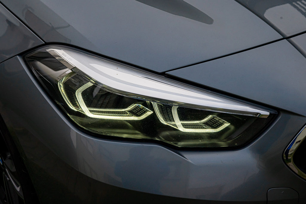 2023 | BMW 218i