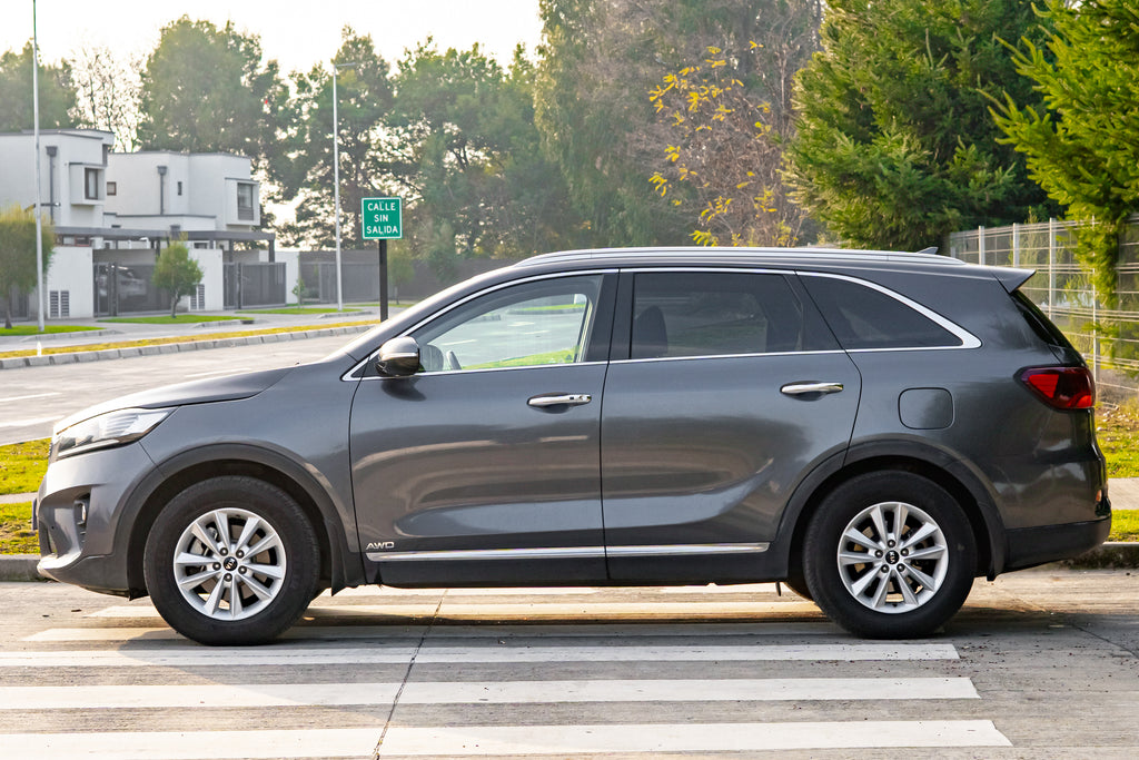 2019 | Kia Sorento AWD