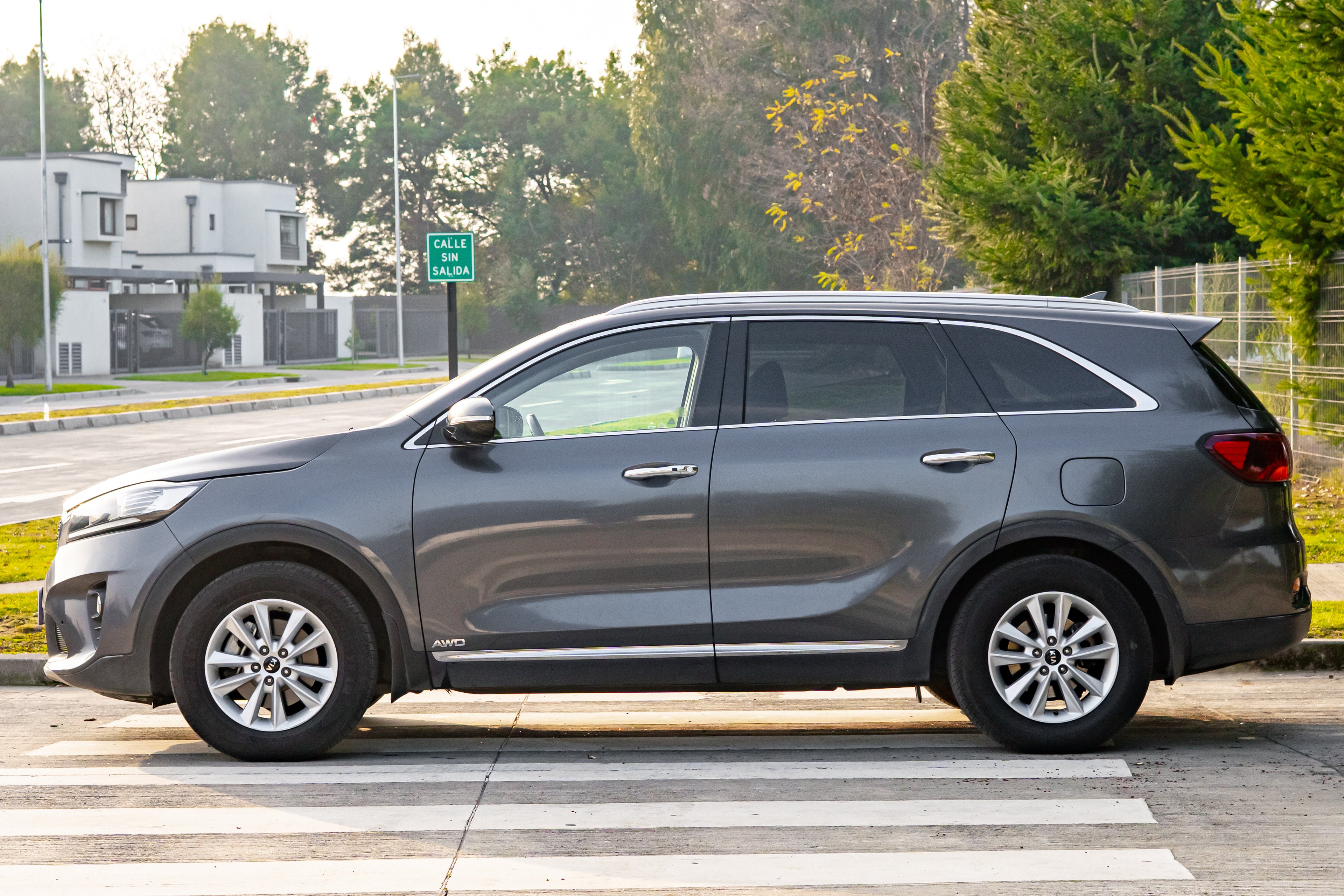 2019 | Kia Sorento AWD