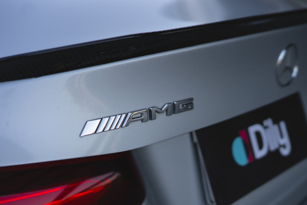 2021 | Mercedes-Benz A35 AMG