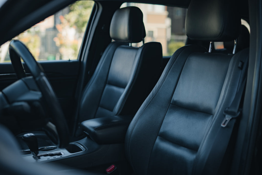 2013 | Jeep Grand Cherokee Laredo