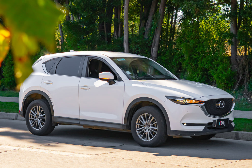 2019 | Mazda CX-5 R