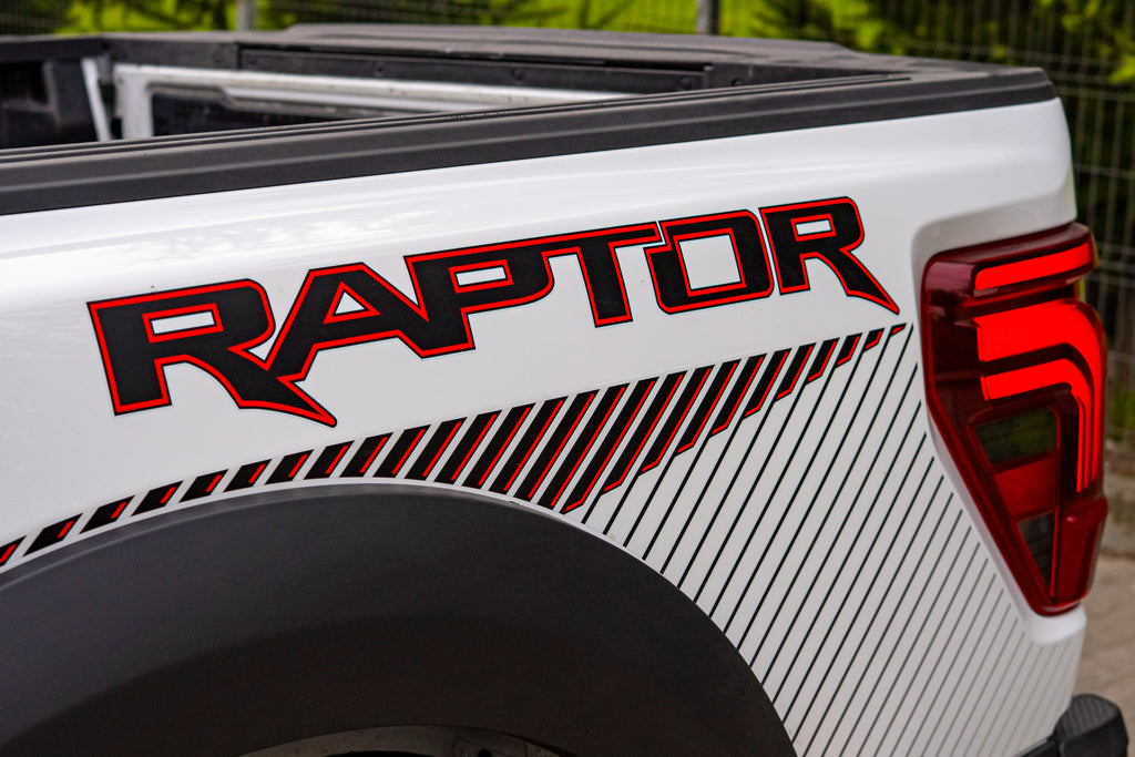 2025 | Ford F-150 Raptor