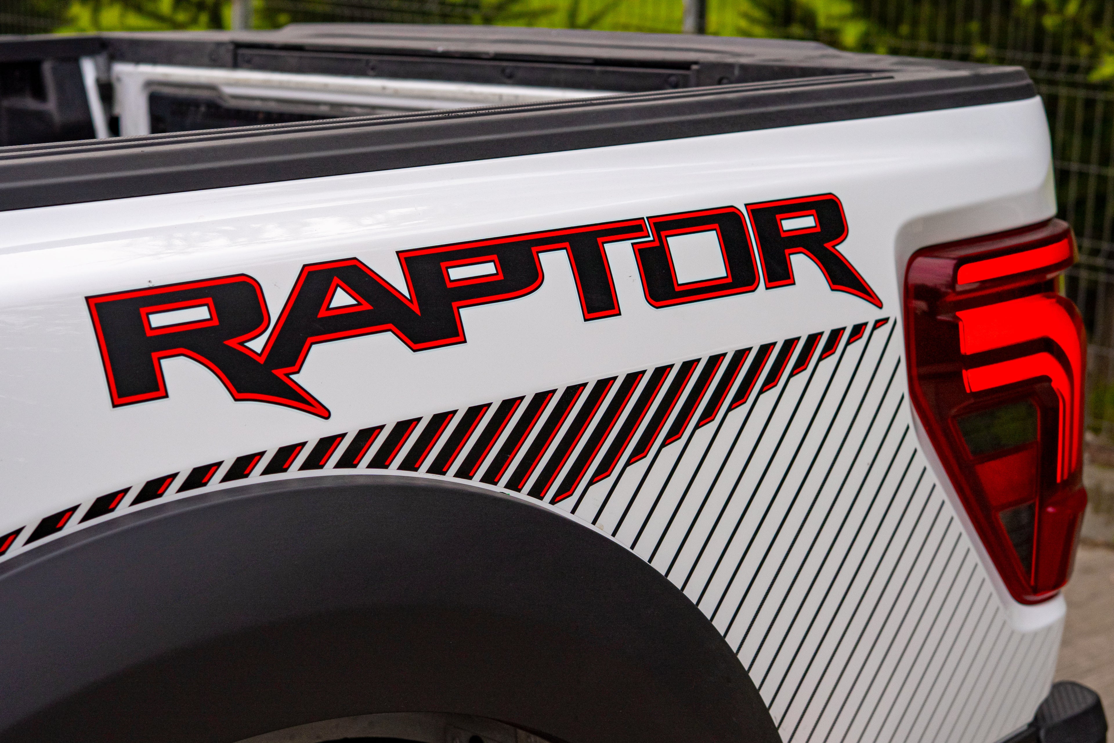 2025 | Ford F-150 Raptor
