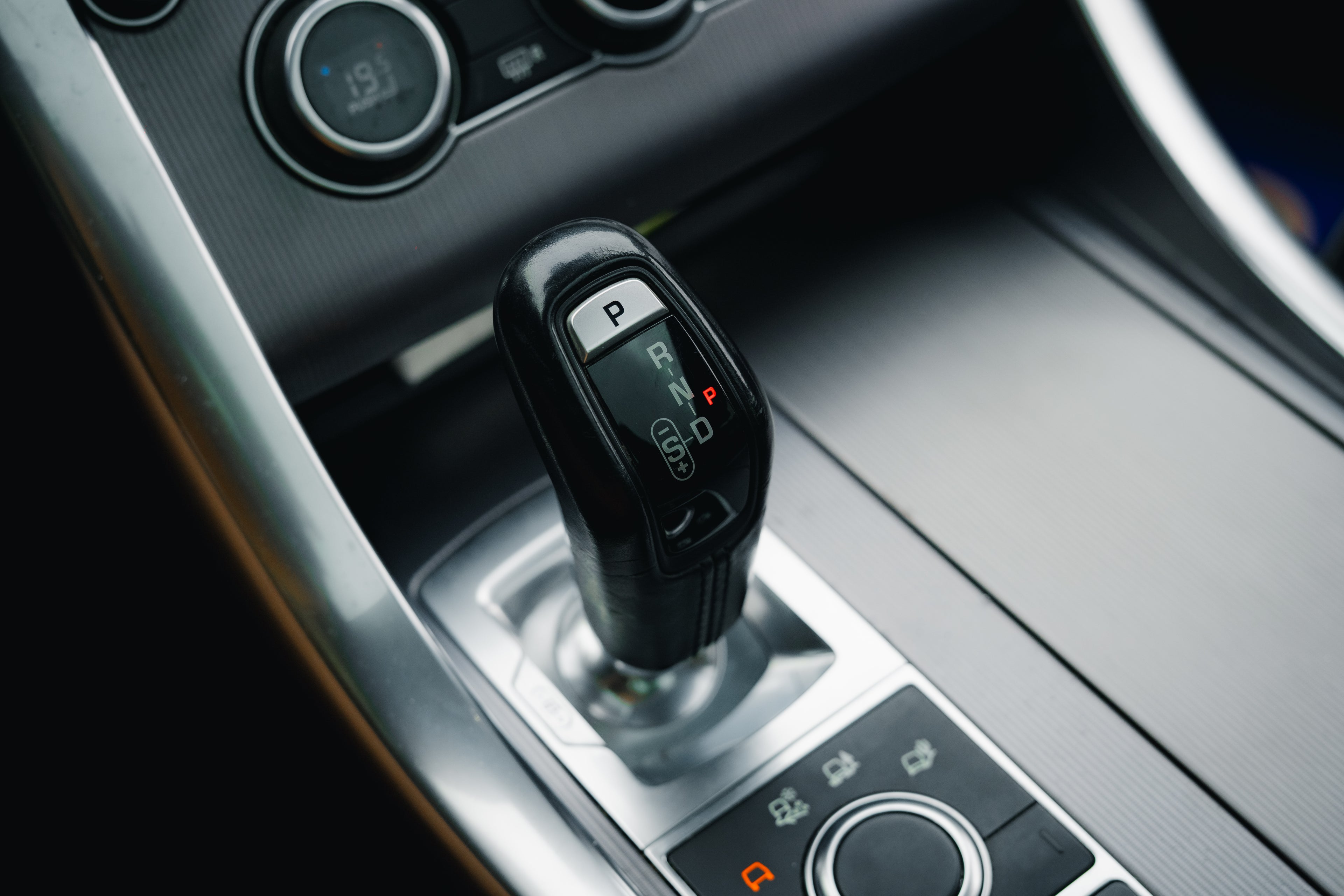 2016 | Range Rover Sport