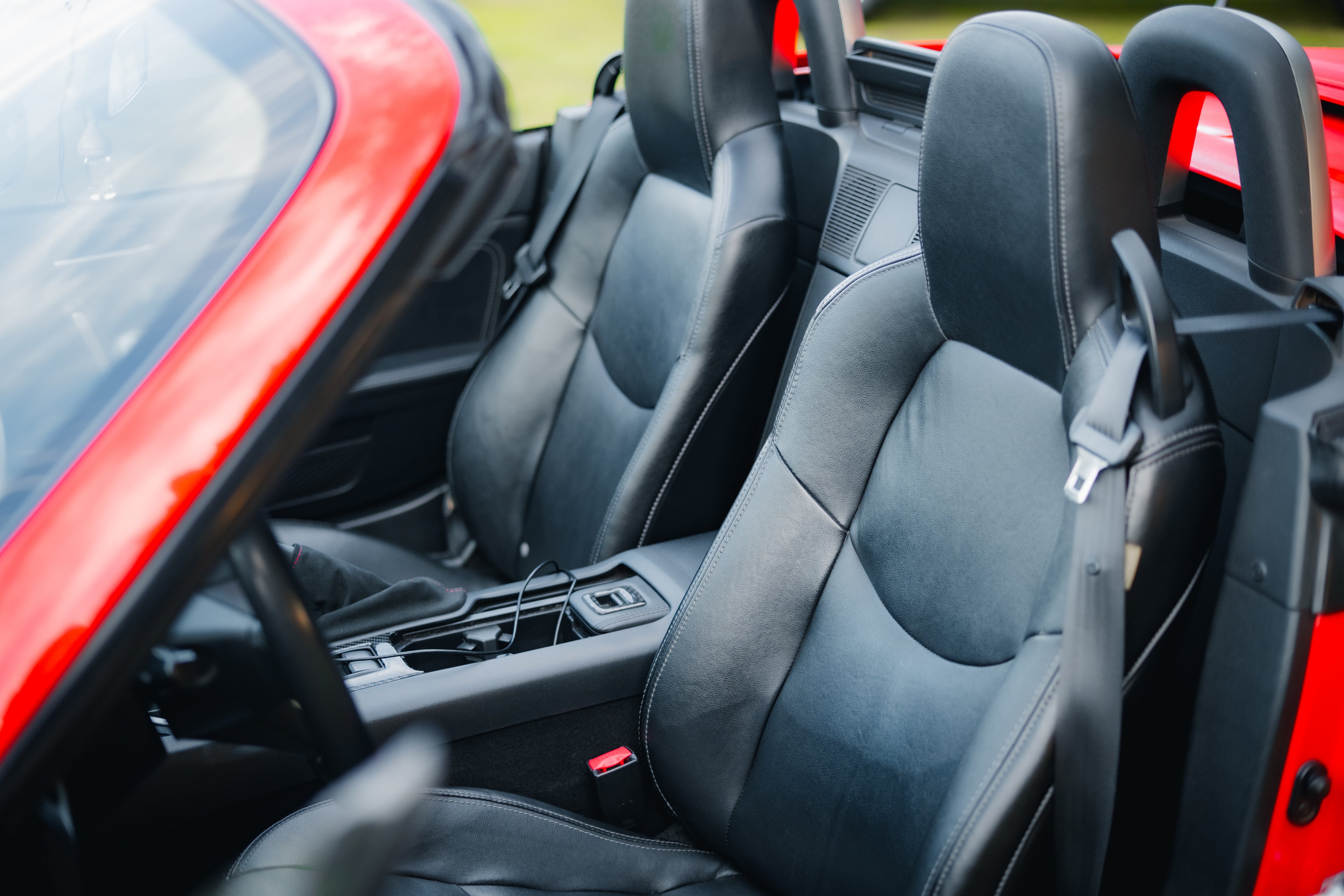 2013 | Mazda Mx-5 2.0 Convertible