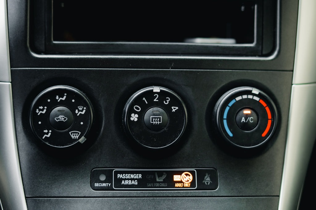 2011 | Toyota Auris