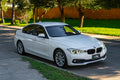 2016 | BMW 320i