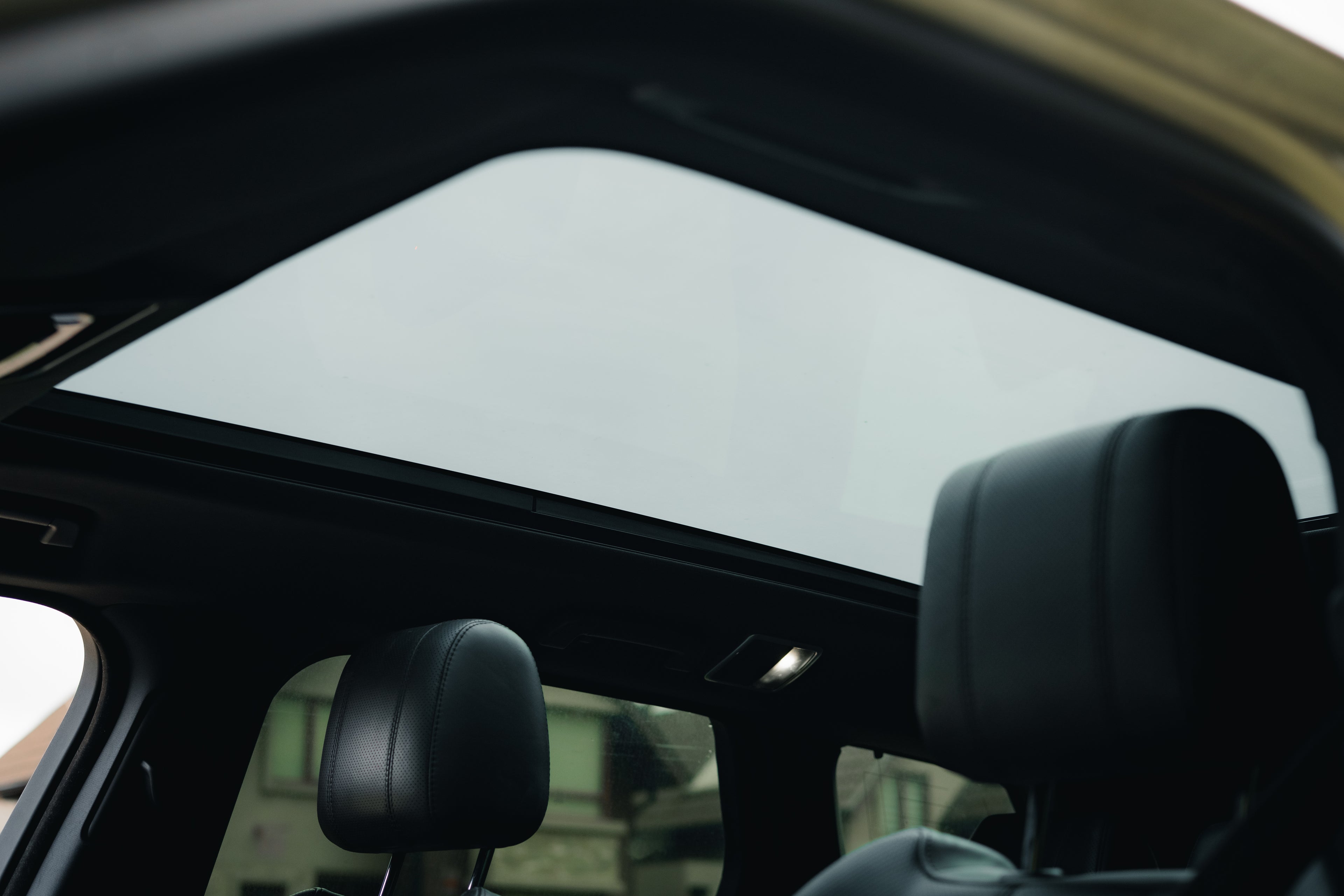 2016 | Range Rover Sport