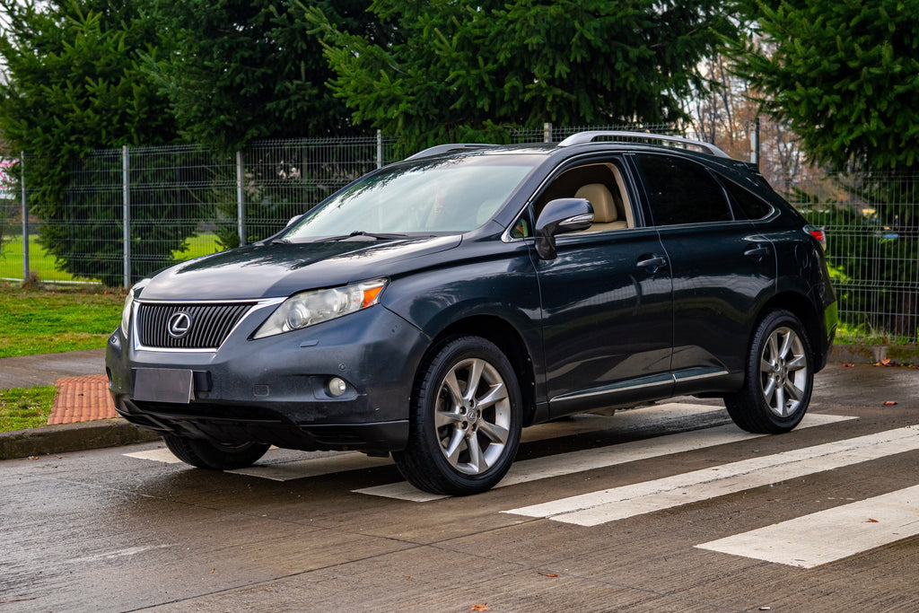 2011 | Lexus RX350
