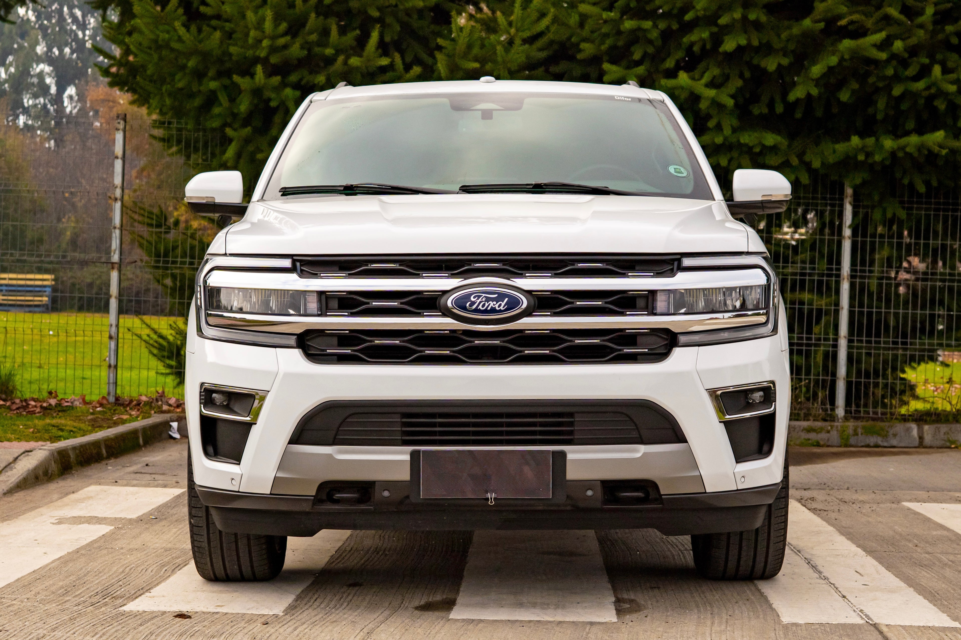 2025 | Ford Expedition Limited