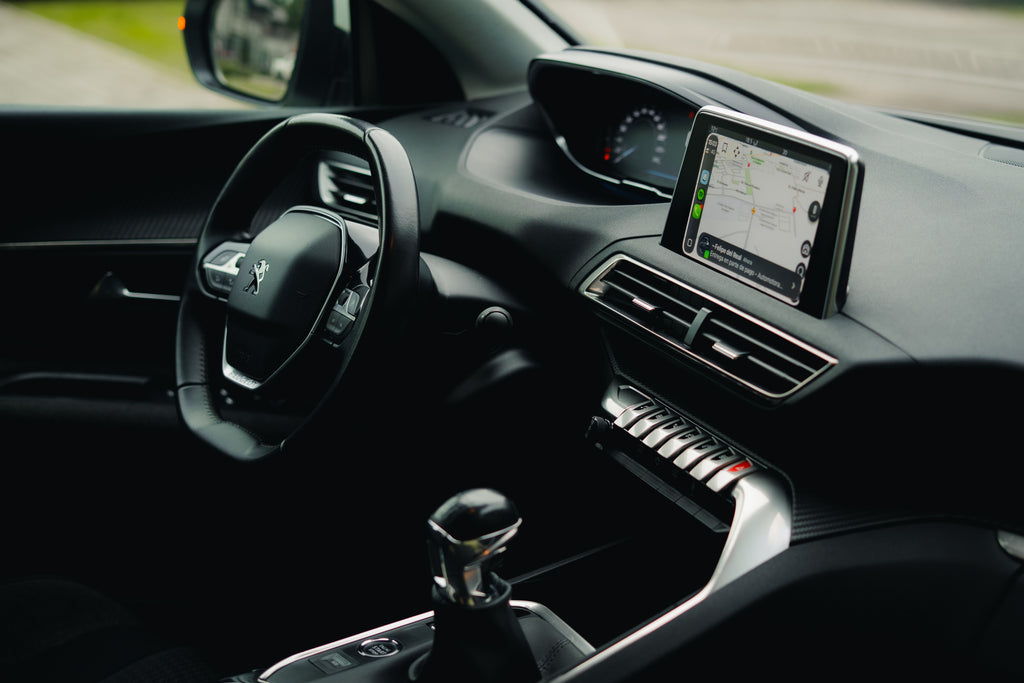 2022 | Peugeot 3008 Active Bluehdi