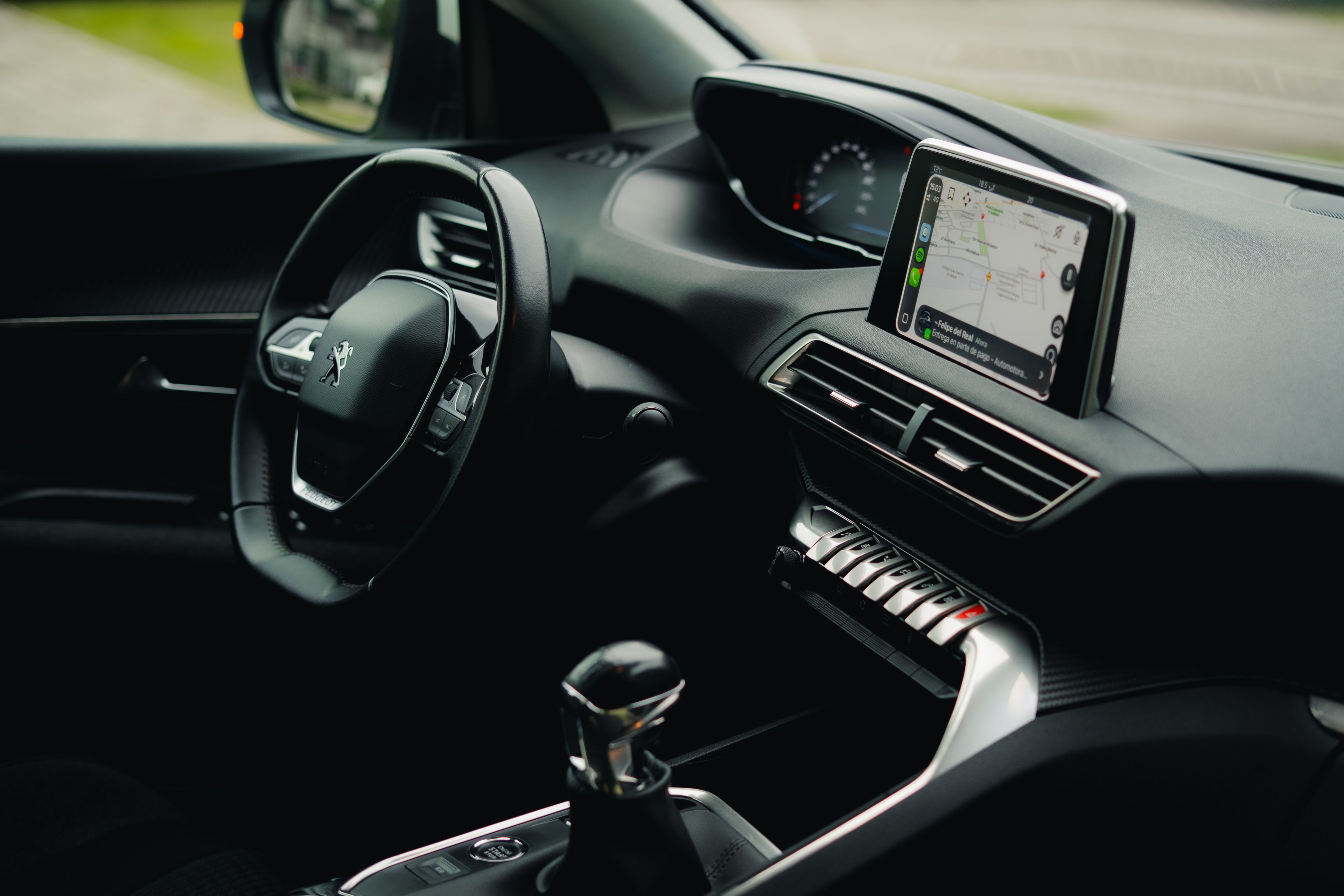 2022 | Peugeot 3008 Active Bluehdi