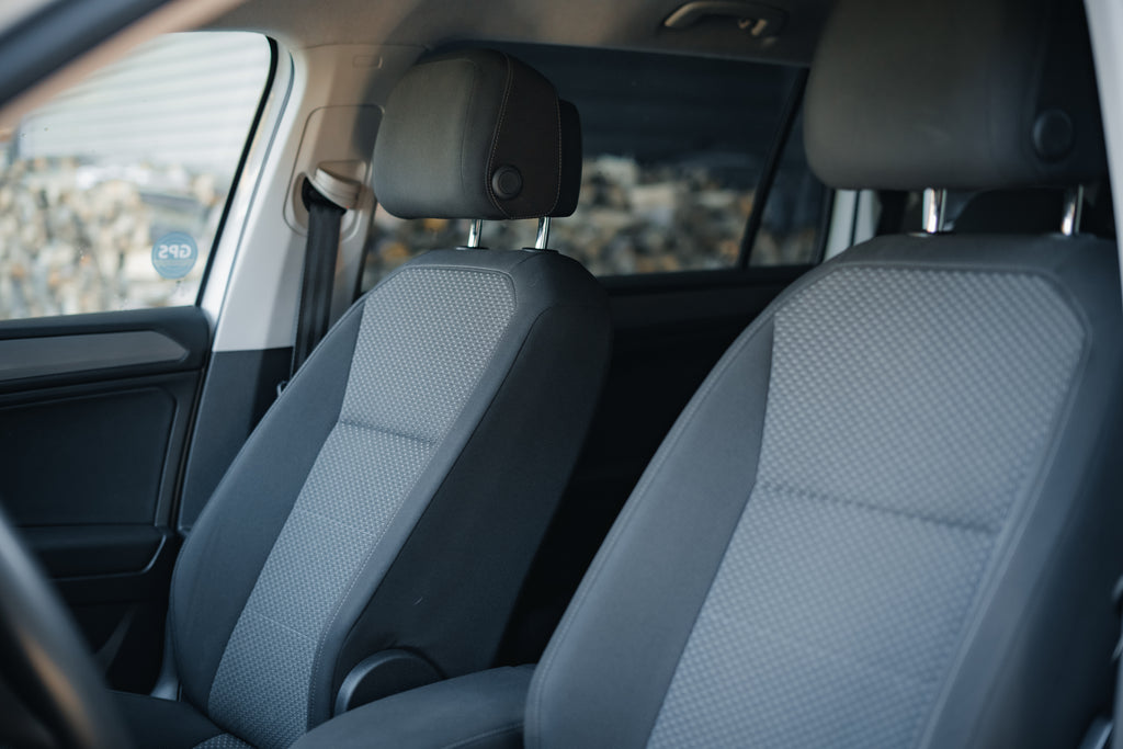 2021 | Volkswagen Tiguan TSI