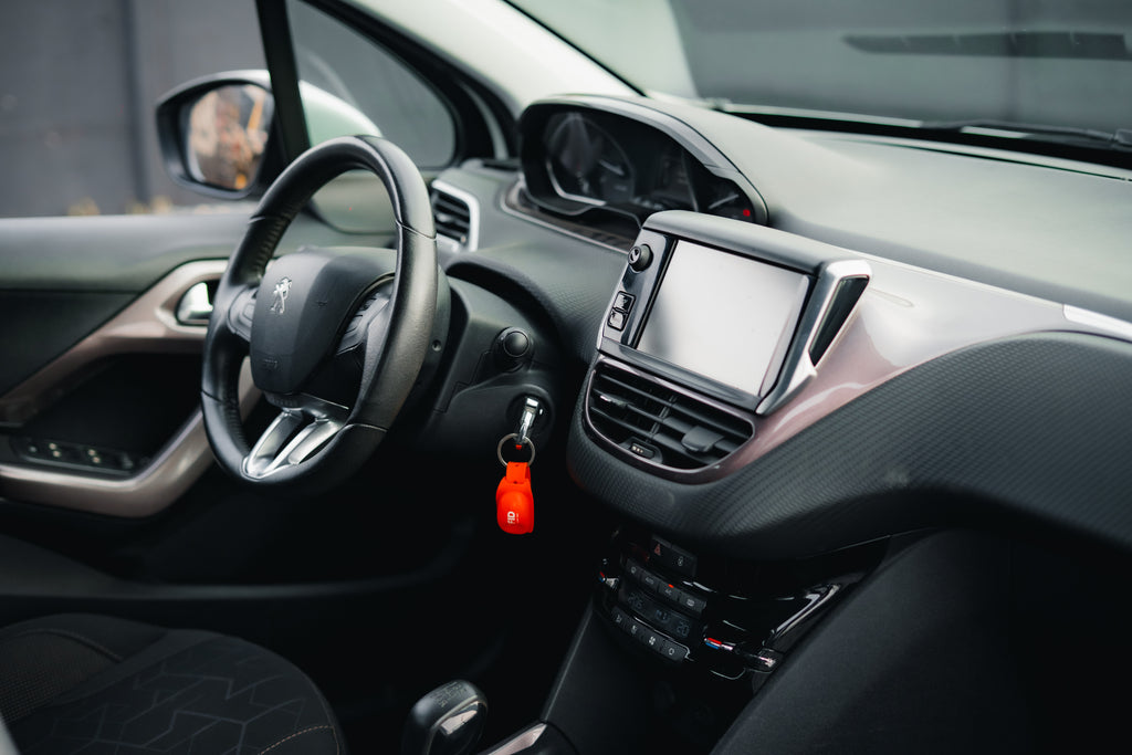 2015 | Peugeot 2008