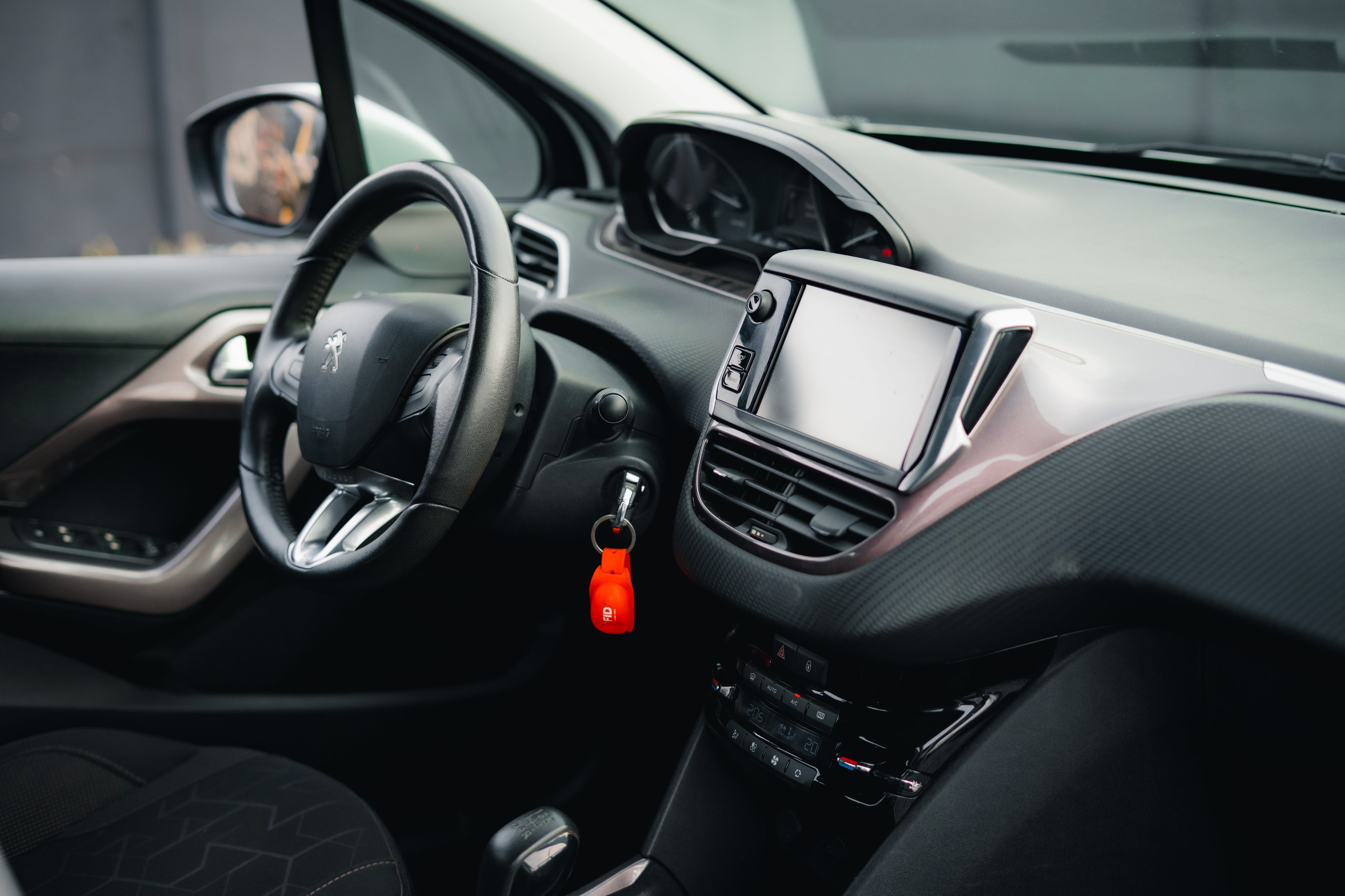2015 | Peugeot 2008