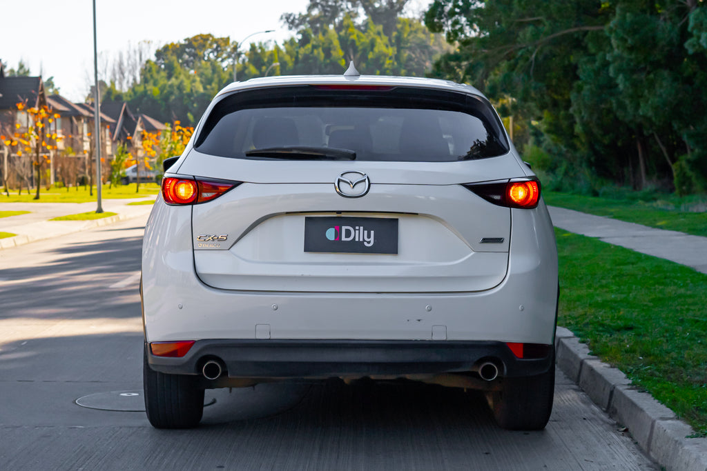 2019 | Mazda CX-5 R