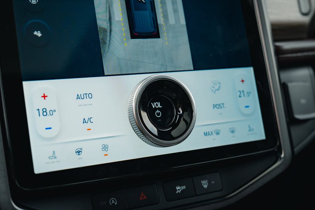 2025 | Ford Expedition Limited