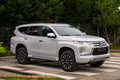 2024 | Mitsubishi Montero Limited