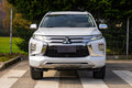 2024 | Mitsubishi Montero Limited