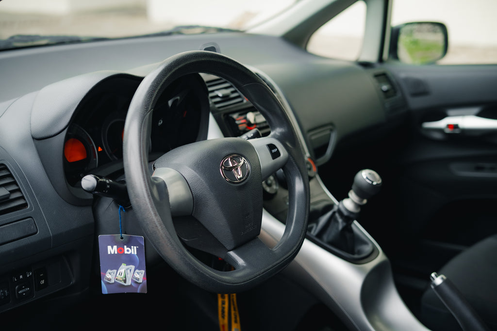 2011 | Toyota Auris