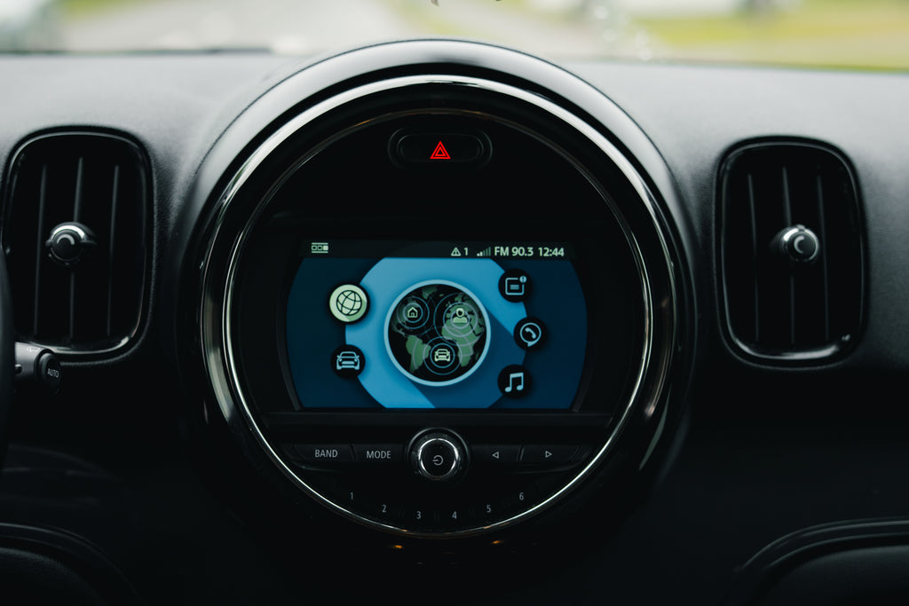 2019 | MINI Cooper Countryman