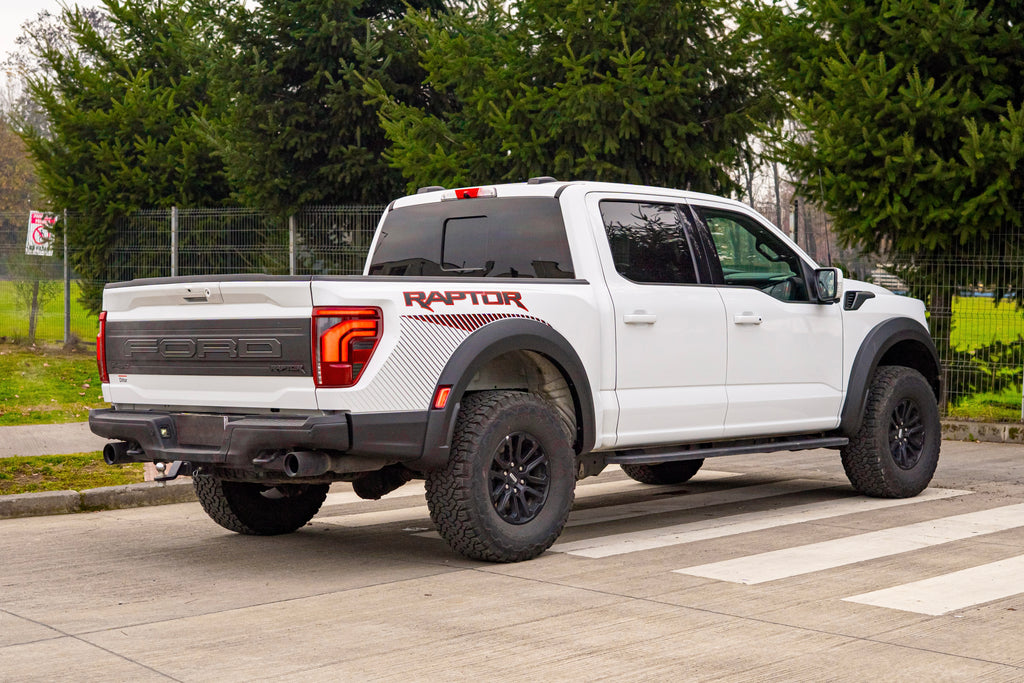 2025 | Ford F-150 Raptor