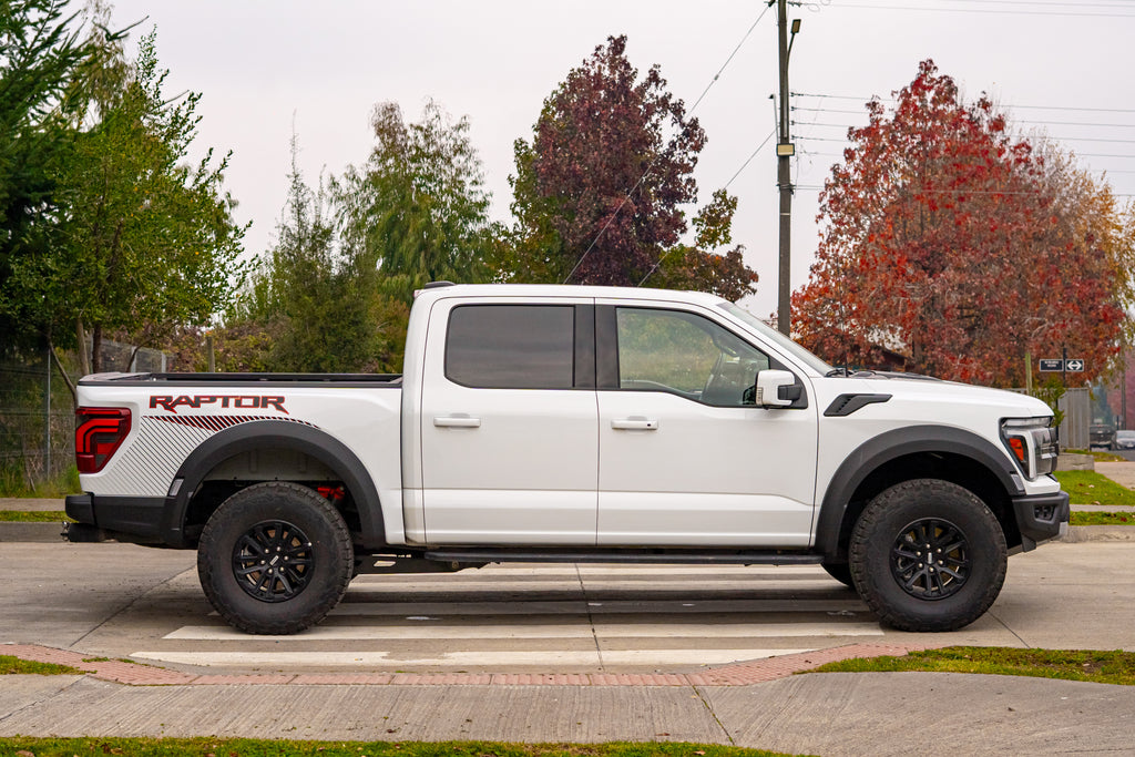 2025 | Ford F-150 Raptor
