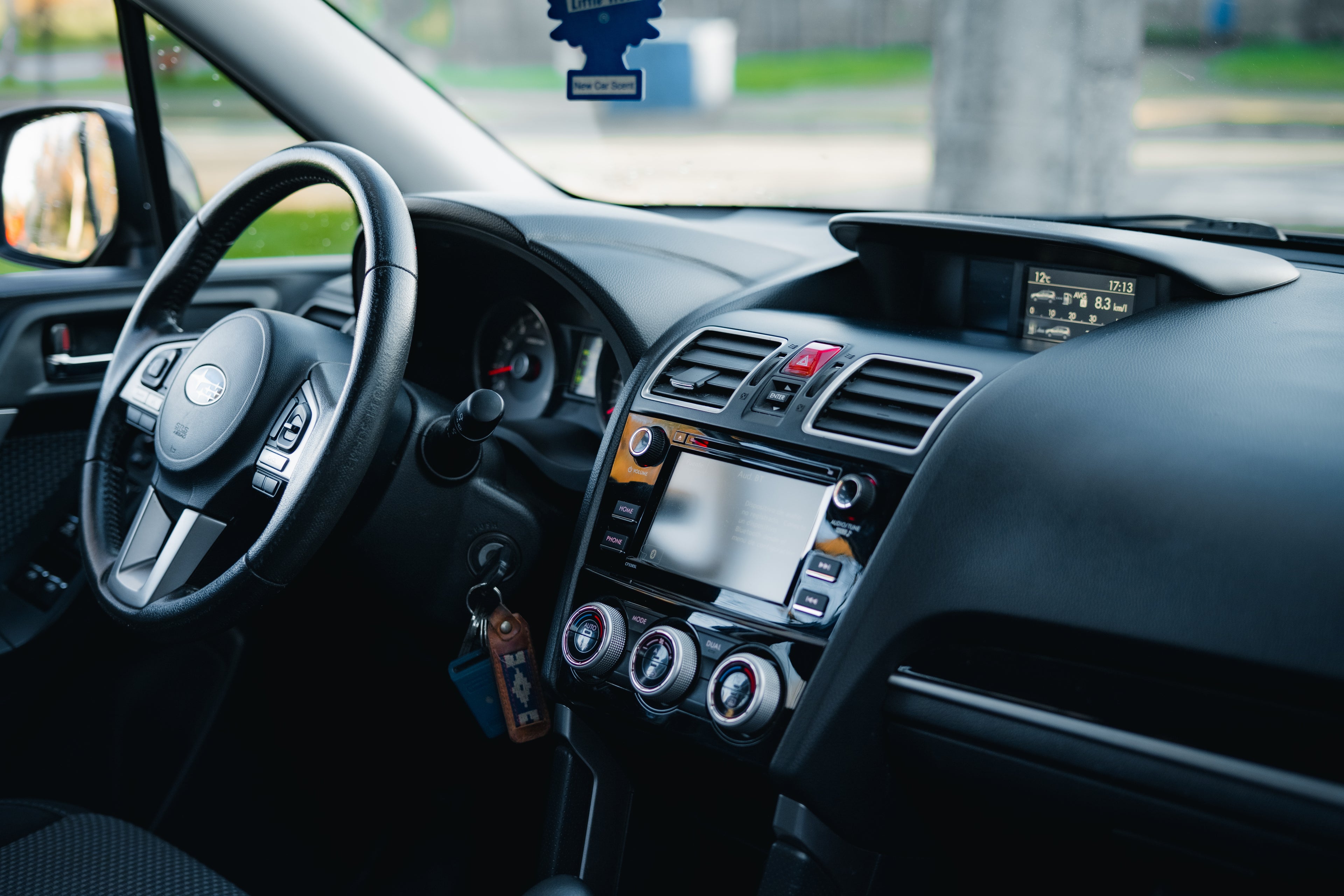 2018 | Subaru Forester AWD