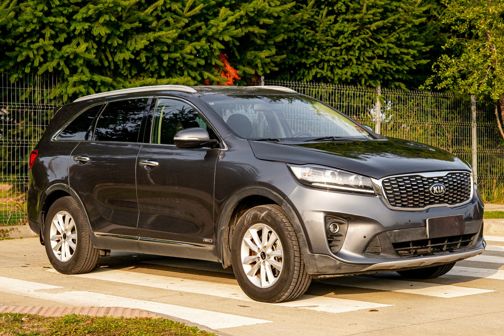 2019 | Kia Sorento AWD