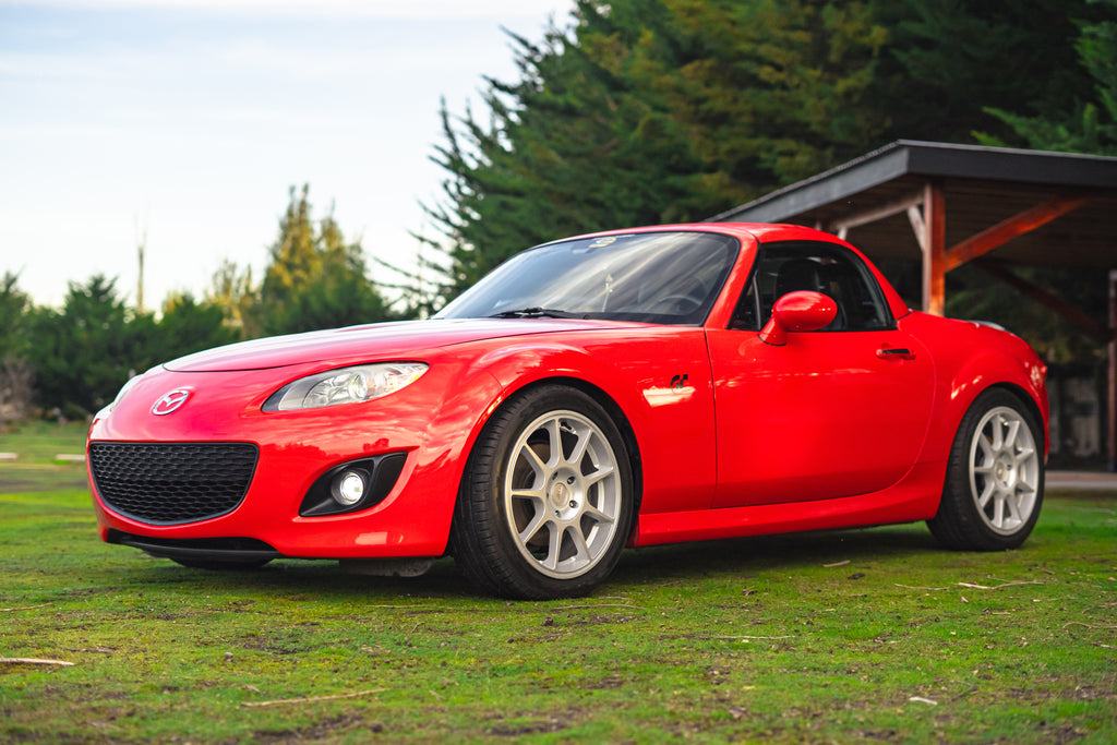 2013 | Mazda Mx-5 2.0 Convertible