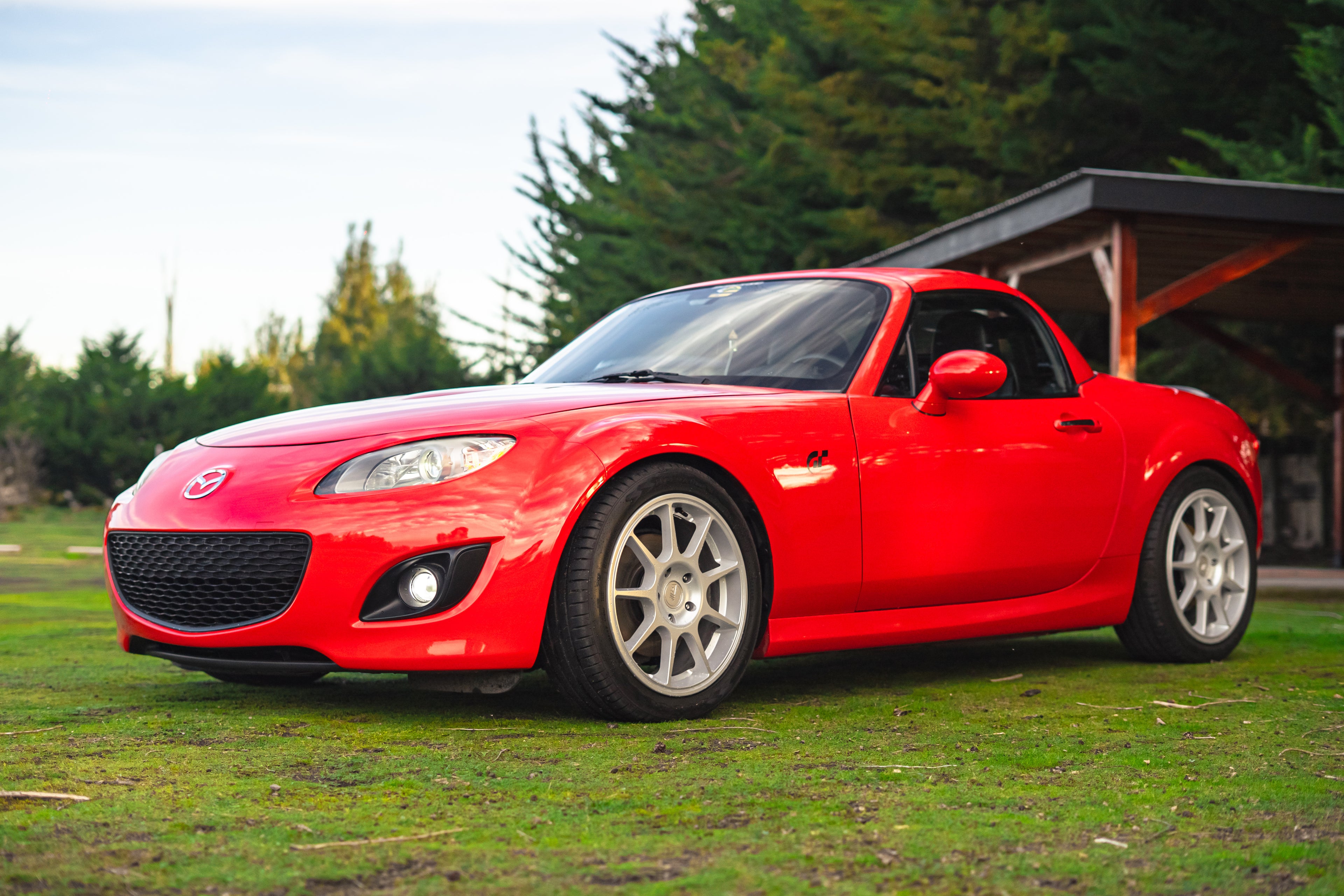 2013 | Mazda Mx-5 2.0 Convertible
