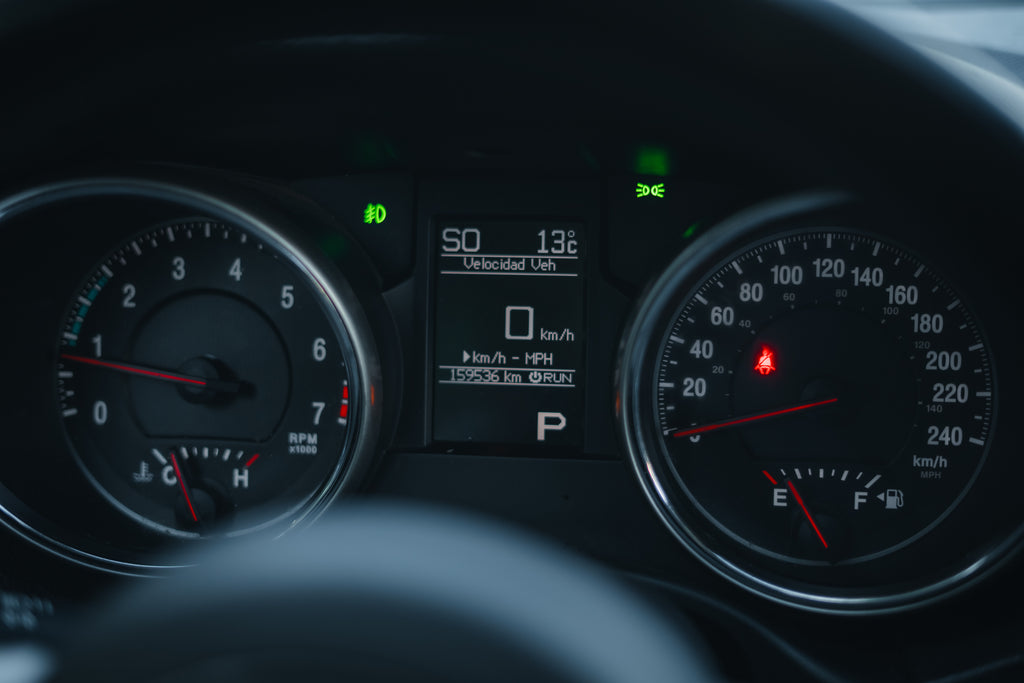 2013 | Jeep Grand Cherokee Laredo