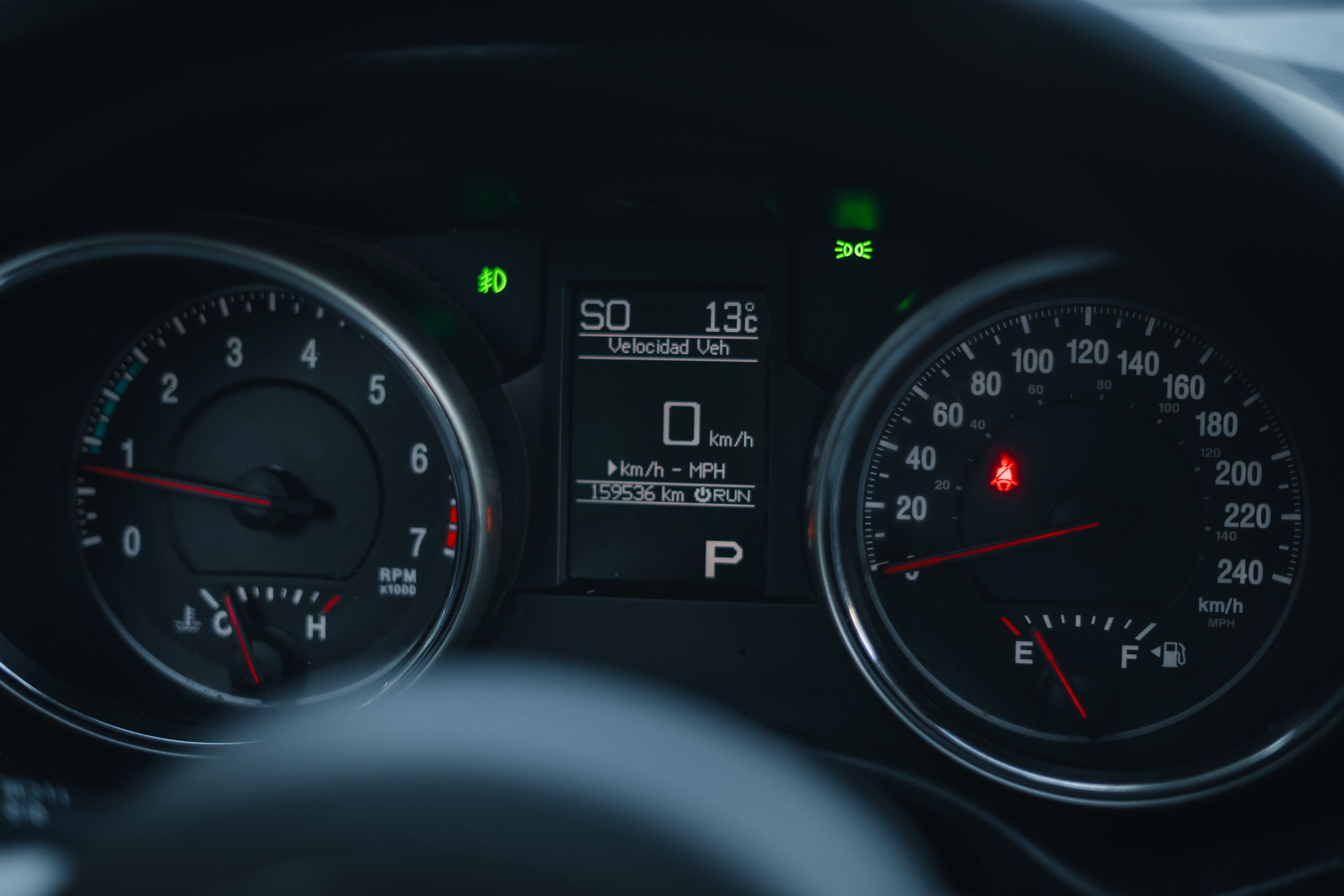 2013 | Jeep Grand Cherokee Laredo