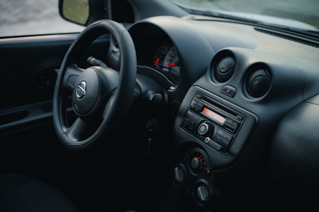 2016 | Nissan March