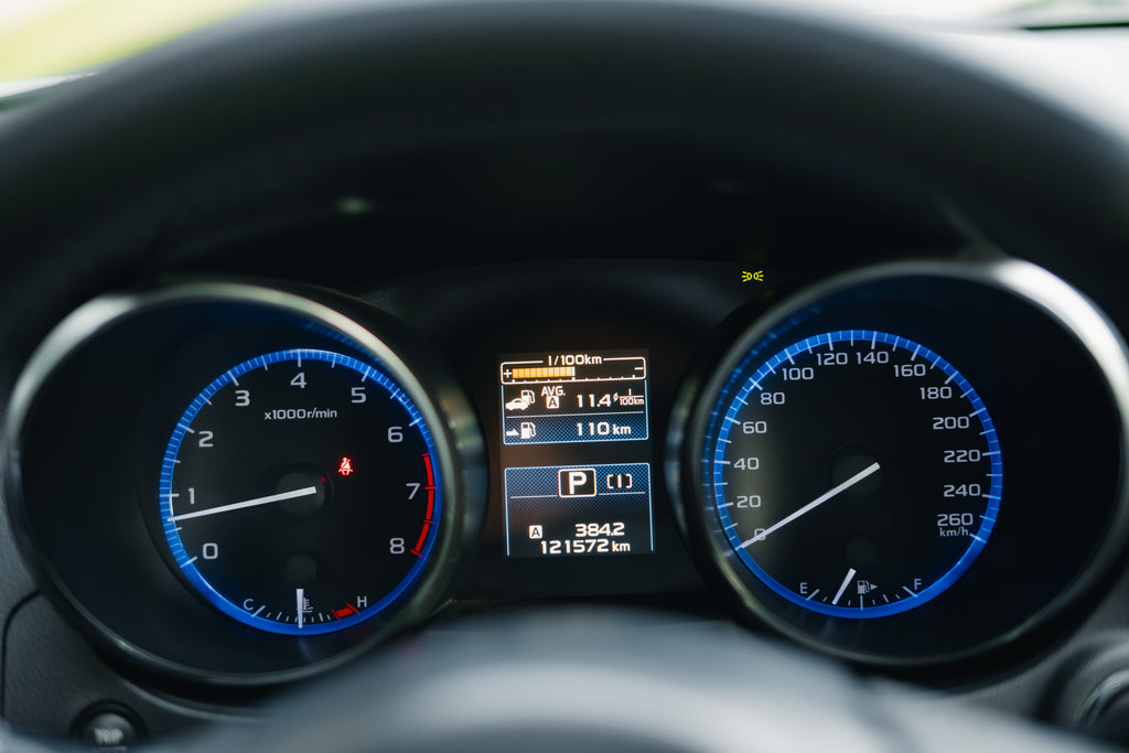 2016 | Subaru Outback 3.6 R