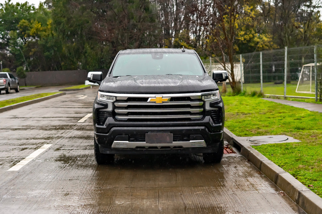 2025 | Chevrolet Silverado High Country