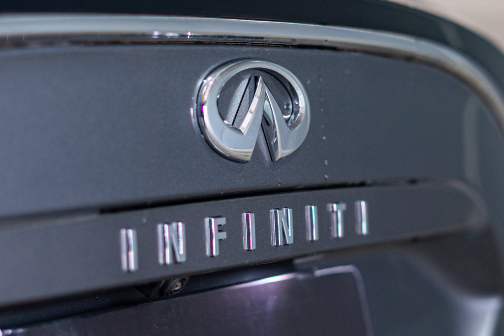 2019 | Infinity Qx30