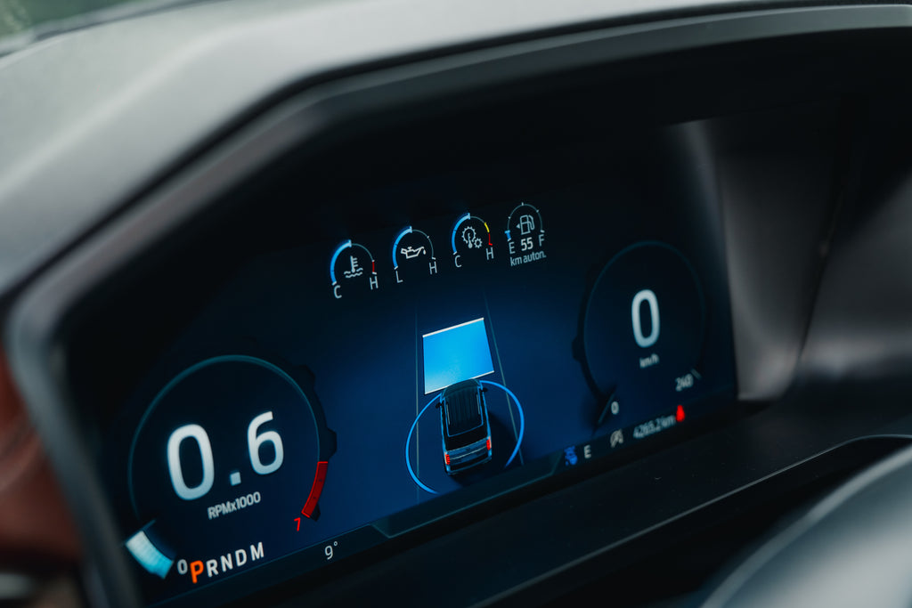 2025 | Ford Expedition Limited